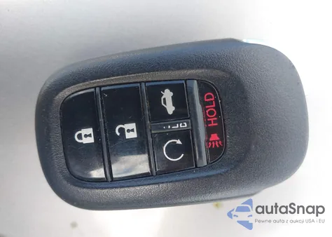 2024 Honda Civic Sport из США, поврежденный, VIN 2HGFE2F5XRH512420